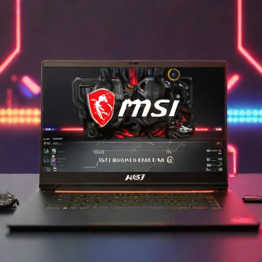 MSI Creator Z17