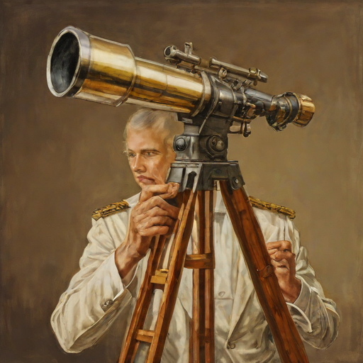 MEADE INTUIT 70AZ Refractor Telescope