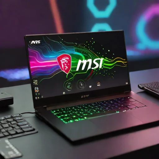 MSI Creator X13