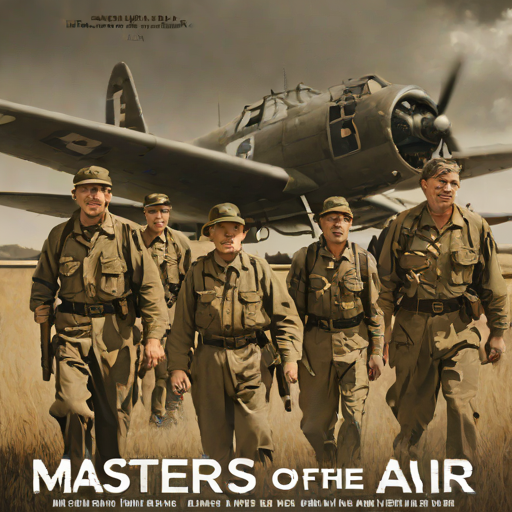 Masters of the Air