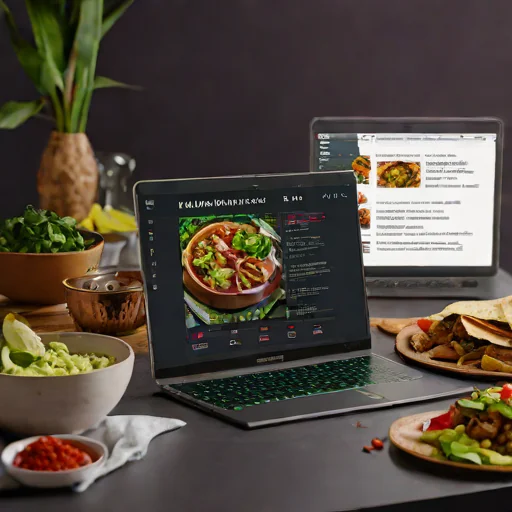 Mexican Today: Cuisines Rooted in Tradition