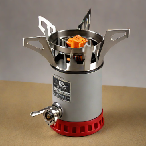 MSR PocketRocket 2 Stove