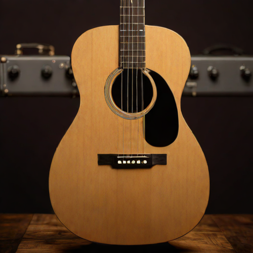 Martin 000-28E Retro