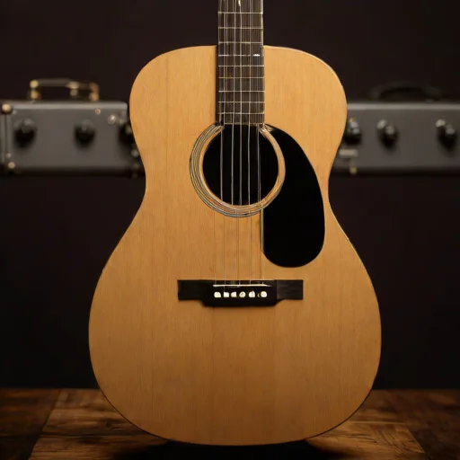 Martin 000-28E Retro