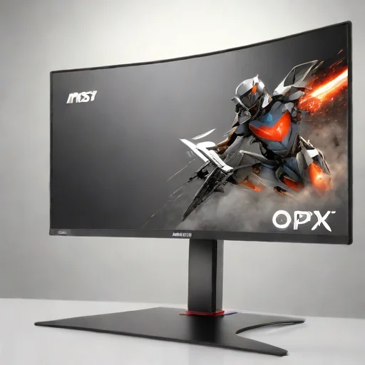 MSI Optix MAG274QRF