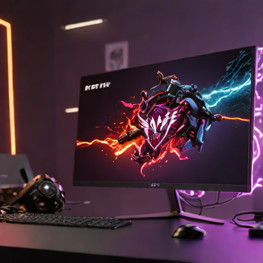 MSI Optix MAG274Q