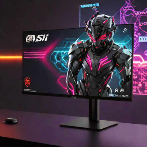 MSI Optix MAG27CQ