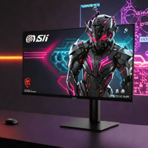 MSI Optix MAG27CQ