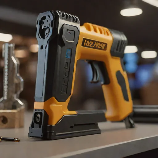Maxima Professional MX300 23-Gauge Pin Nailer