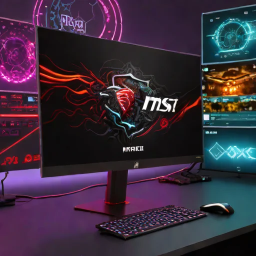 MSI G271F