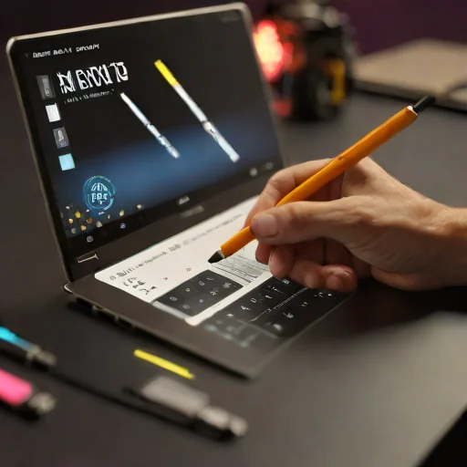 Monto Pen