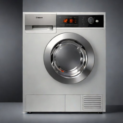 Miele HTR 4000 C Heat Pump Dryer