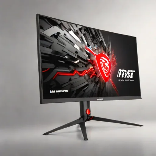 MSI MPG 341QRX