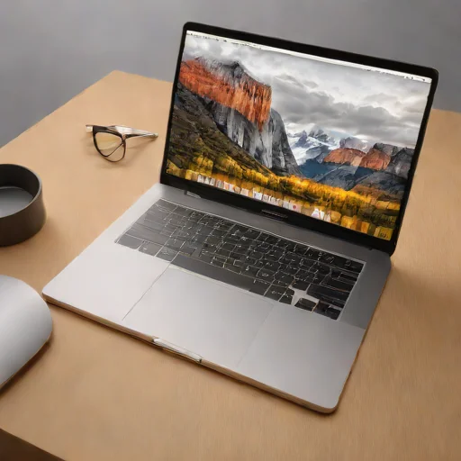 MacBook Pro 16-inch (M2)