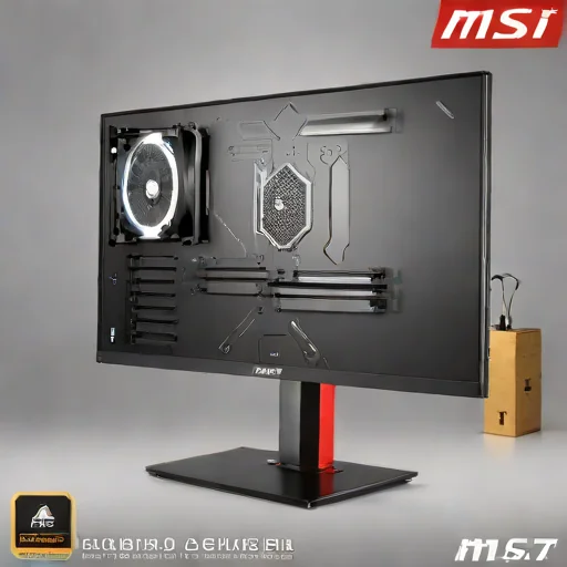 MSI G271i