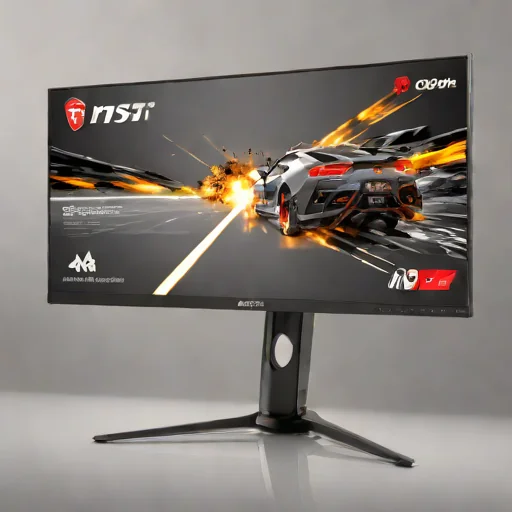 MSI Optix MAG341CQ