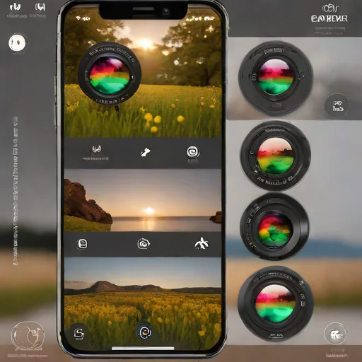 Moment 4X Lens Kit