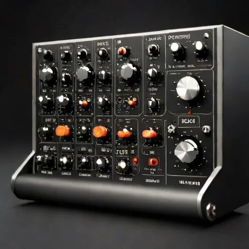Make Noise Mysterium