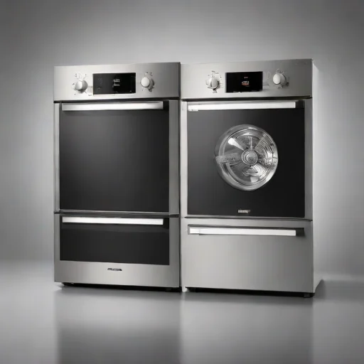 Miele Appliances