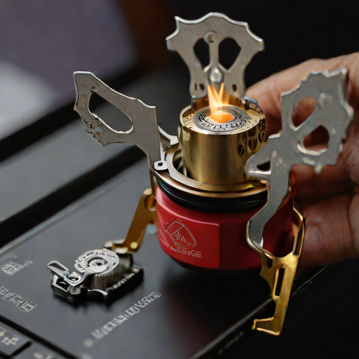MSR Pocket Rocket 2