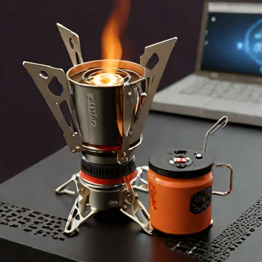 MSR Pocket Rocket 2