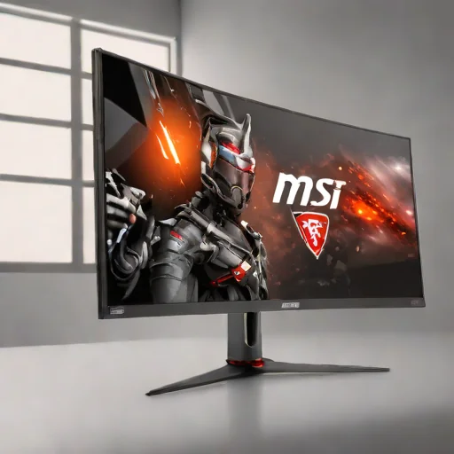 MSI MPG321URPX