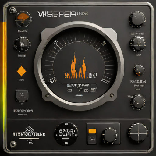 MSR WhisperLite International