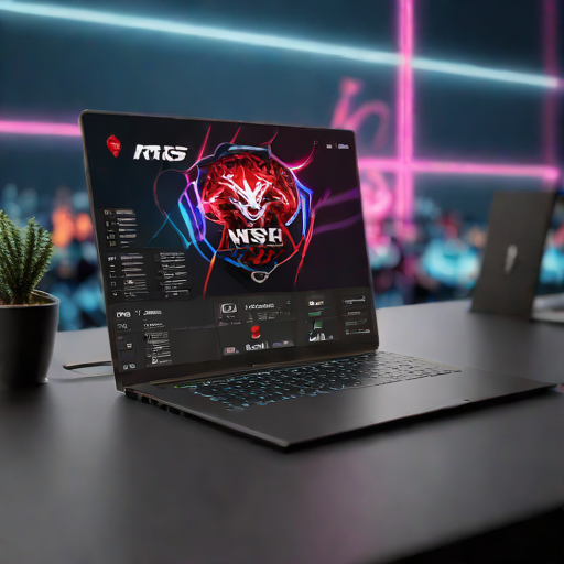MSI Modern MD271UL