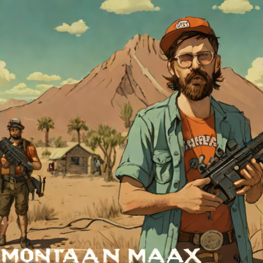 MontanaMax