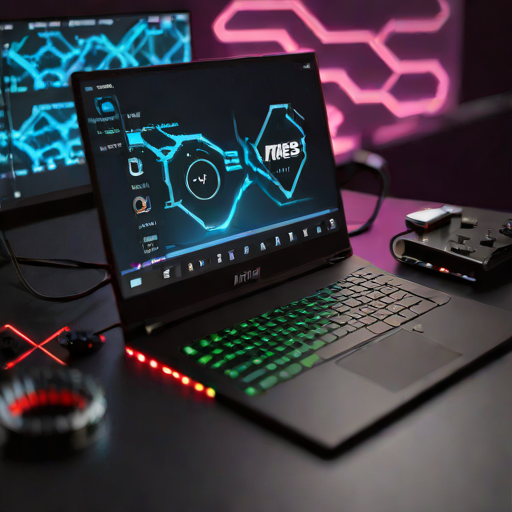 MSI Infinite F3