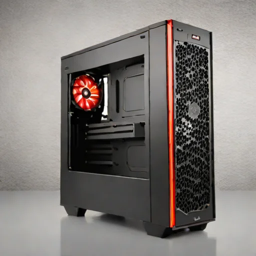 MSI Infinite F3