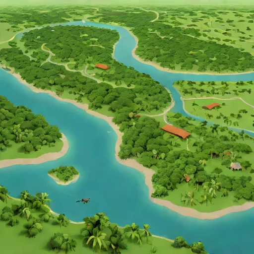 Mesoamerican Biological Corridor