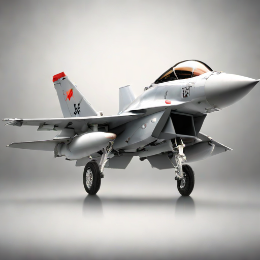 Mikoyan MiG-35 Fulcrum-F