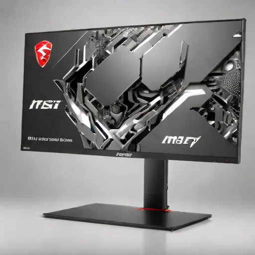 MSI G273