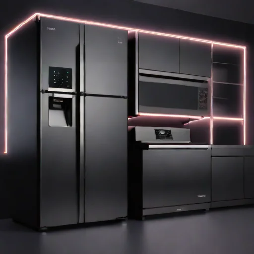 Miele Scullery Dishwasher
