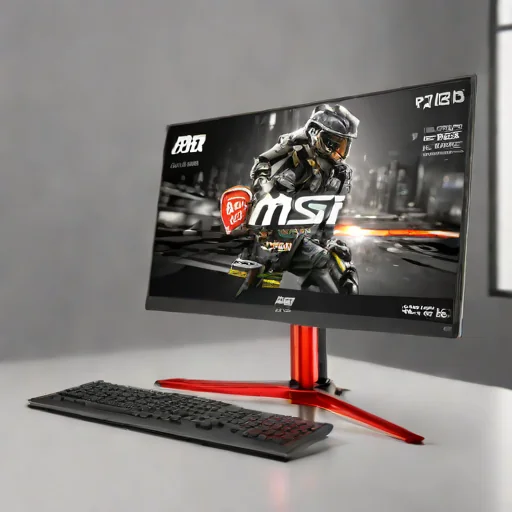 MSI Katana 17 B13V