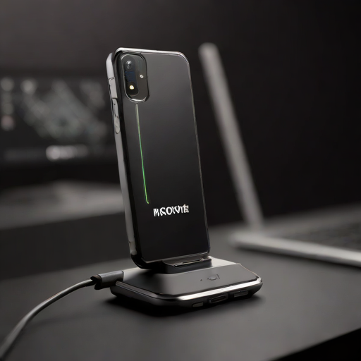 Mophie Powerstation PD Charger