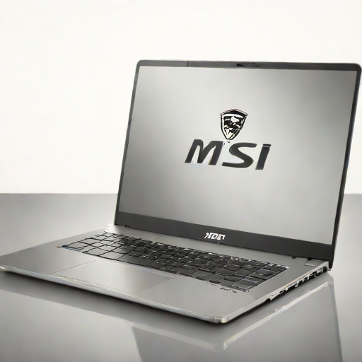 MSI Prestige 14 AI Studio