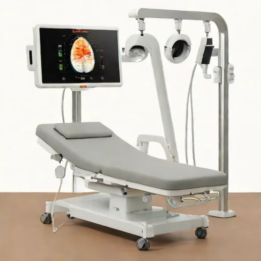 Masimo Rad-7 (Newer Gen)