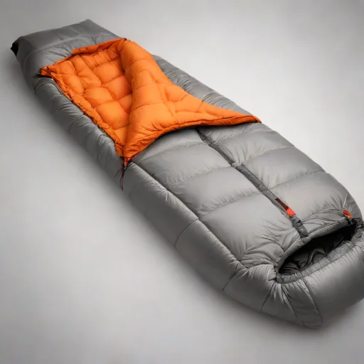 Mountain Hardwear Ghost 20