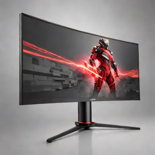 MSI MAG 321UPX