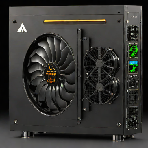 Montech Air 903 Max