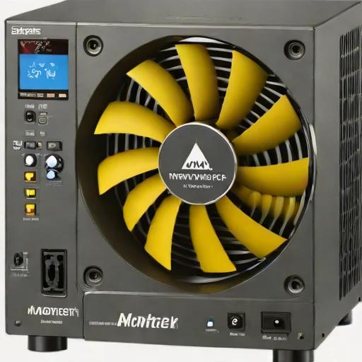 Montech Air 903 Max