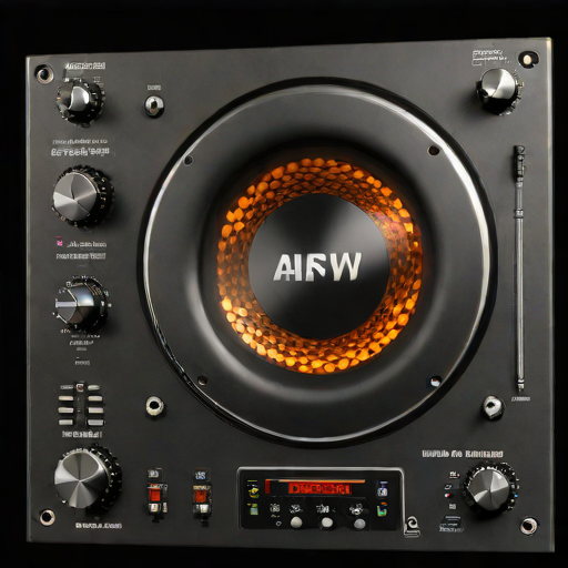 Monoprice AIV-15