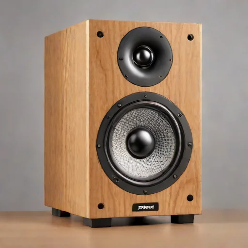 Monoprice AIV-15
