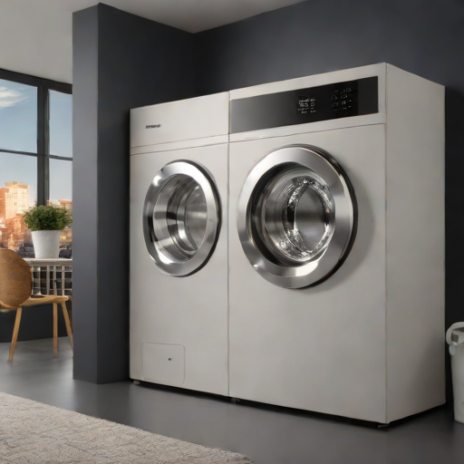 Miele T1 Series Heat Pump Dryer