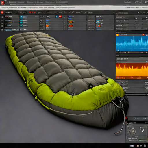 Marmot Helium AS 20