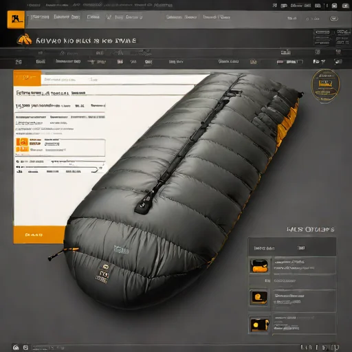 Mountain Hardwear Ghost 40