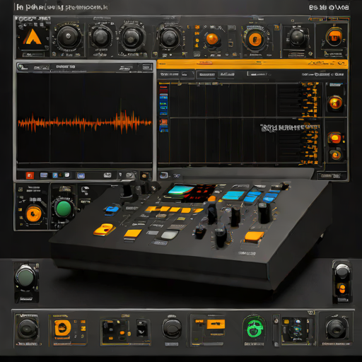 Marpac Rohm Pro