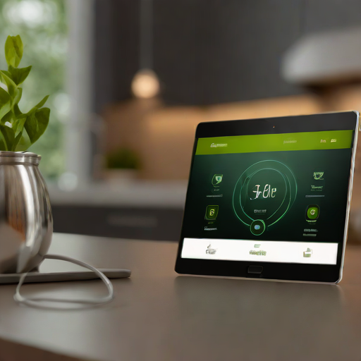 Moen Smart Irrigation Controller
